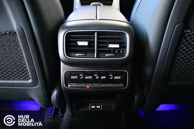 MERCEDES-BENZ GLE 450 d 4Matic Mild Hybrid Coupé AMG Line Premium